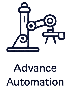 icon advance automation