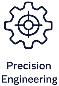 icon precision engineering