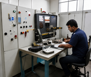 11 quality inspection process