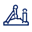 heavy duty fabrication